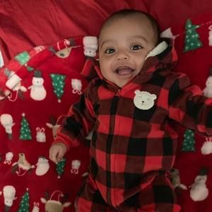 Meet your Posher, Lucy